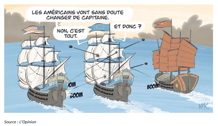 L'opinion