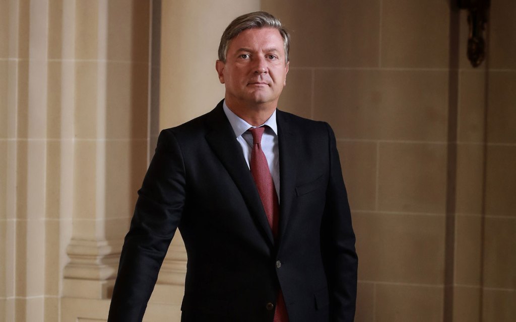Gilles Ulrich : Les atouts cachés de la Tontine